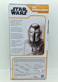 The Mandalorian Star Wars F1567 Figur - NEU